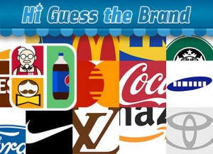 Hi Guess The Brand