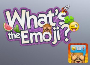 What's The Emoji